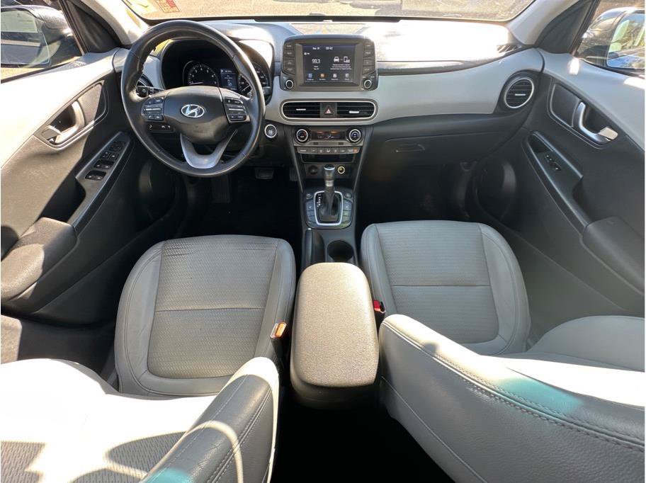 Used 2019 Hyundai Kona Limited AWD/4WD image 20