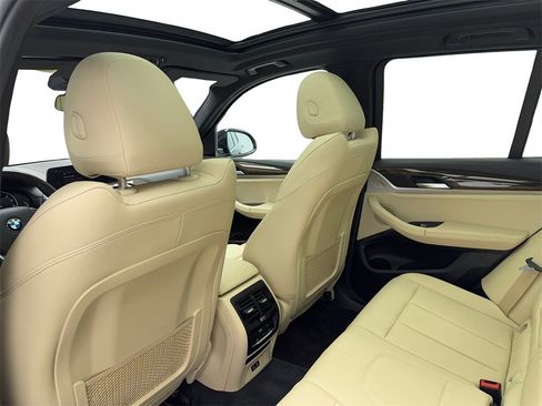 Used 2021 BMW X3 sDrive30i w/ Convenience Package image 40