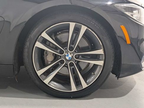Used 2020 BMW 440i Gran Coupe RWD image 27