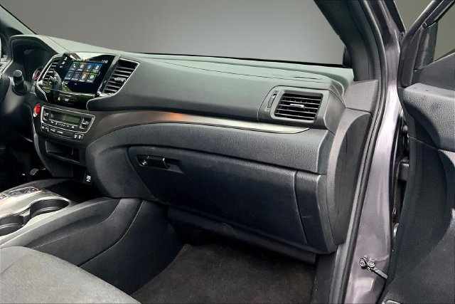 Used 2021 Honda Passport Sport image 27