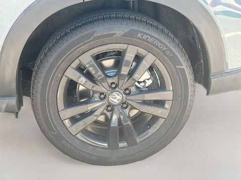 Used 2026 Honda HR-V Sport image 31