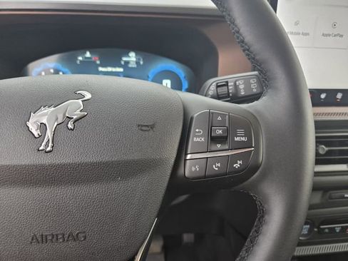 New 2025 Ford Bronco Sport Outer Banks AWD/4WD image 20