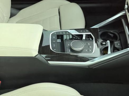 Certified 2024 BMW M440i Convertible image 6