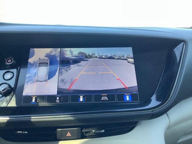 Used 2021 Buick Envision Avenir FWD image 30