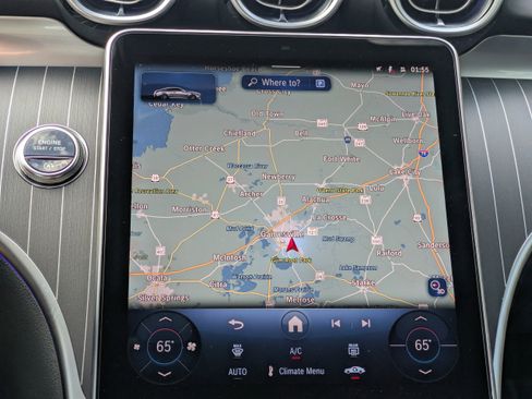 New 2026 Mercedes-Benz CLE 53 AMG 4MATIC Coupe image 22