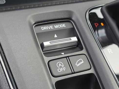 New 2026 Honda CR-V LX image 8