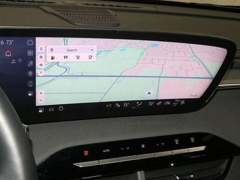 New 2025 Buick Enclave Sport Touring w/ Power Package FWD image 23