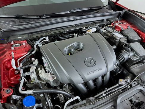 New 2026 MAZDA CX-30 AWD 2.5 S w/ Select Sport Pkg image 26