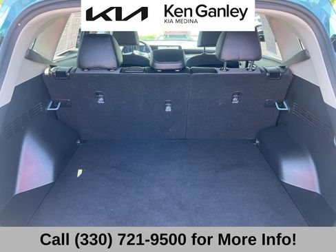 Certified 2025 Kia Seltos S AWD/4WD image 52