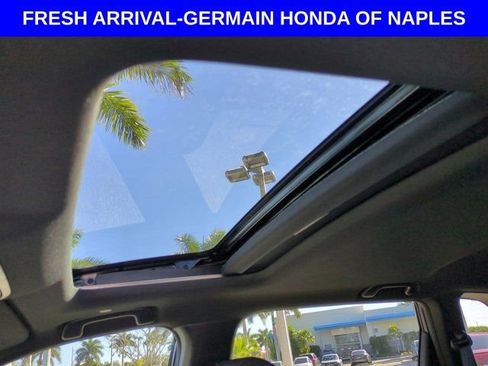 New 2026 Honda CR-V Sport image 19