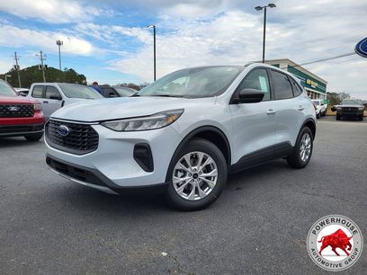 New 2026 Ford Escape Active w/ Tech Pack #1