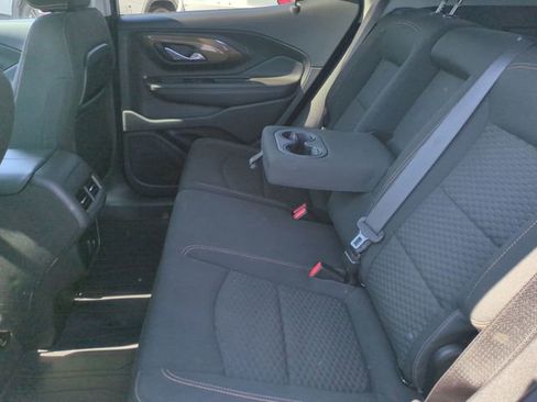 Used 2018 GMC Terrain SLE FWD image 22