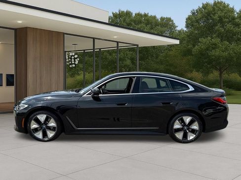 Certified 2023 BMW i4 eDrive40 RWD image 13