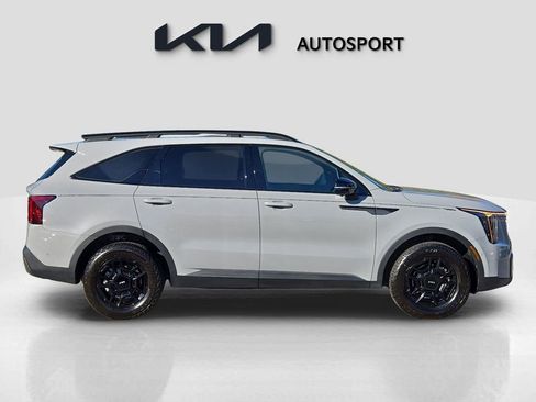 Used 2024 Kia Sorento SX Prestige image 7