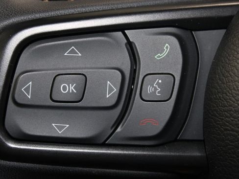 Used 2024 Jeep Wrangler Sport AWD/4WD image 34