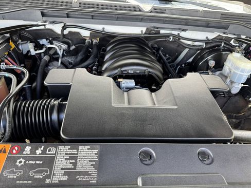 Used 2018 GMC Sierra 1500 SLT AWD/4WD image 10