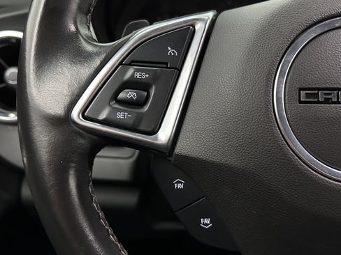 Used 2023 Chevrolet Camaro LT RWD image 19