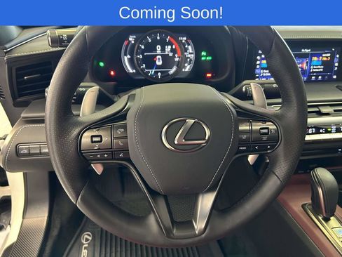 Used 2023 Lexus LC 500 Coupe w/ Sport Package RWD image 20