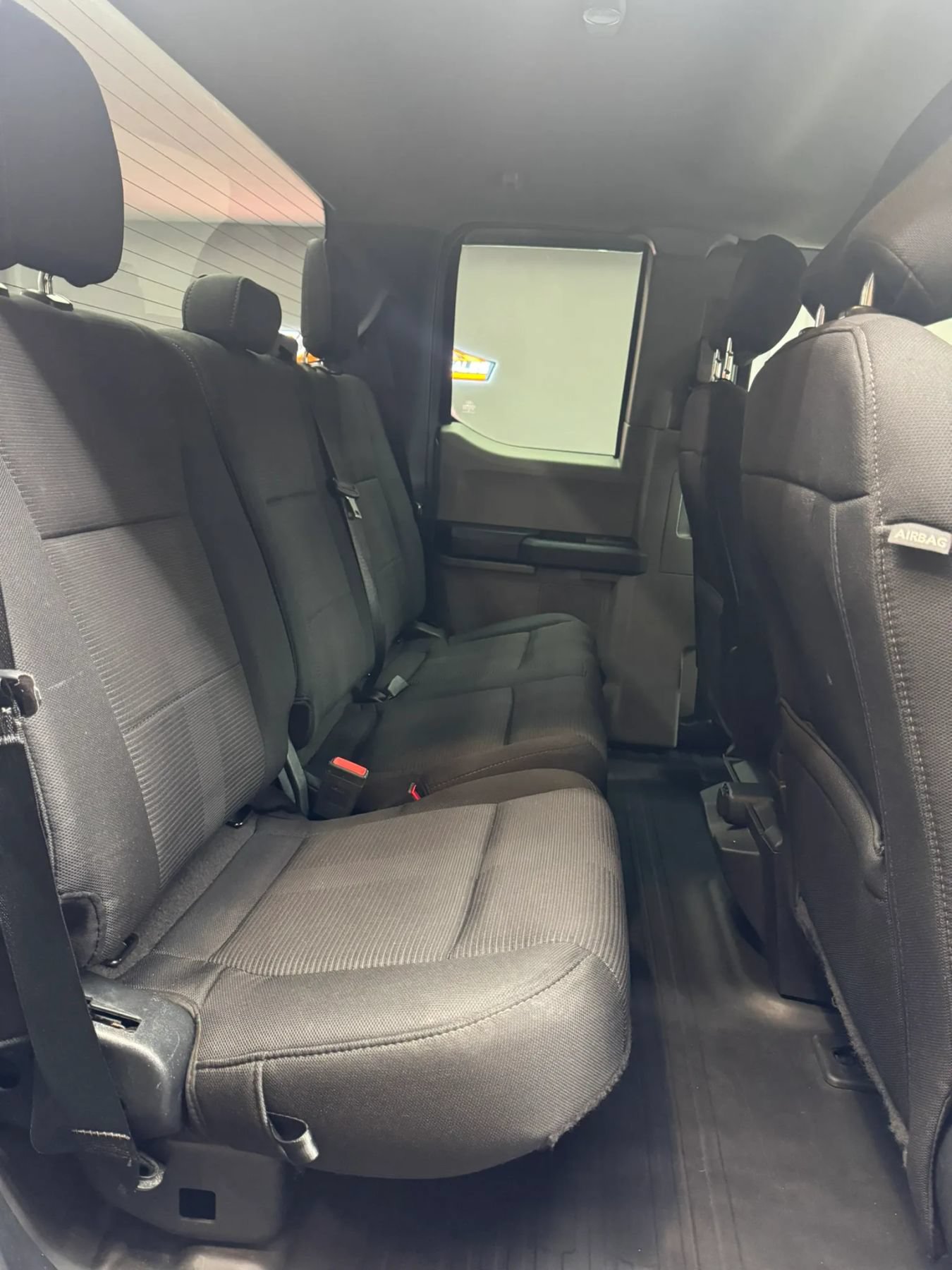 Used 2020 Ford F150 XL w/ Equipment Group 101A Mid AWD/4WD image 29