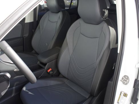 New 2026 Volkswagen Tiguan SE AWD/4WD image 12