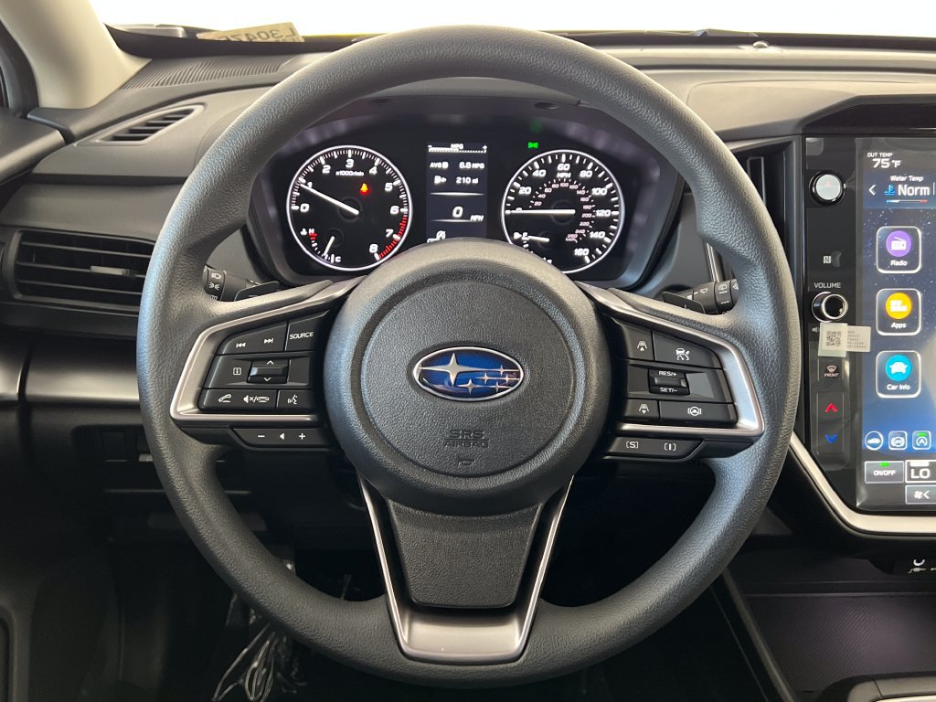 New 2026 Subaru Impreza 2.0i Sport AWD/4WD image 17