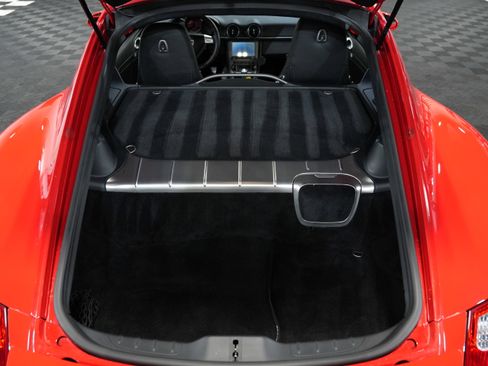 Used 2006 Porsche Cayman S image 46