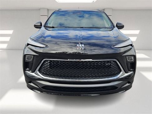 New 2026 Buick Encore GX Sport Touring w/ Comfort Package image 8