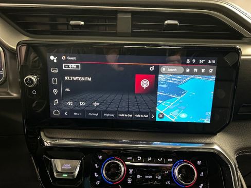 New 2026 GMC Sierra 1500 Denali image 15