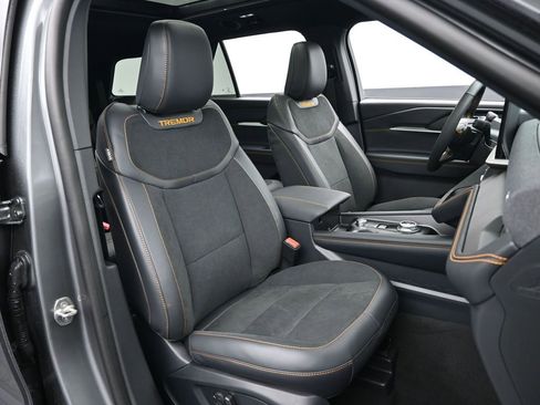 New 2026 Ford Explorer Tremor w/ Tremor Ultimate Package image 35