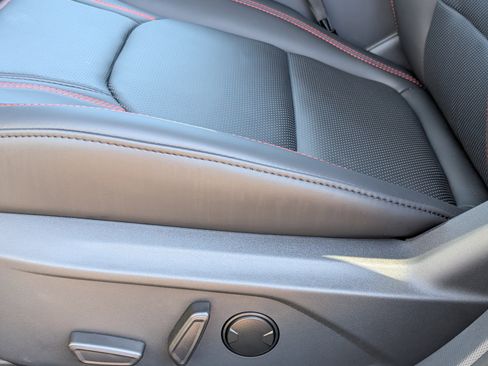 New 2025 Ford Mustang Mach-E Premium w/ Sport Appearance Package image 27