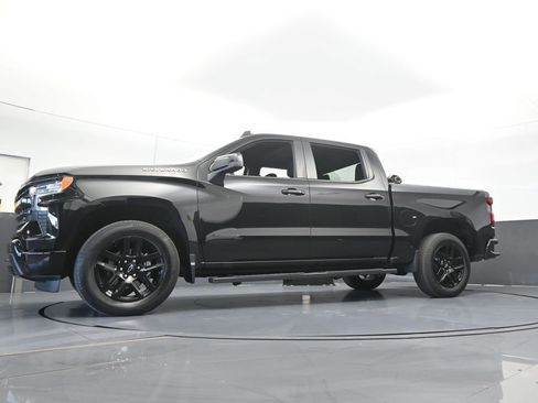 Used 2023 Chevrolet Silverado 1500 RST RWD image 58