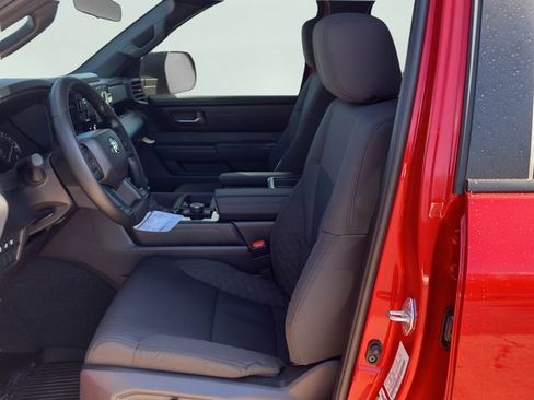 New 2026 Toyota Tundra SR5 image 24