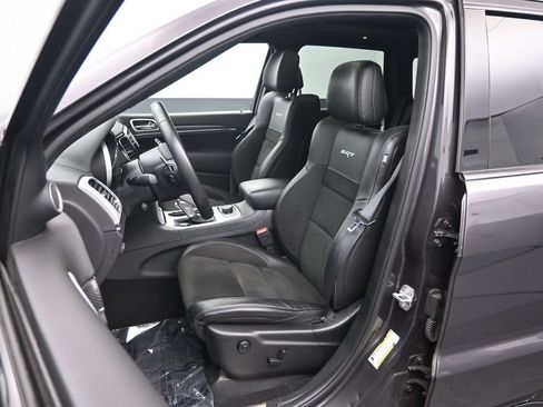 Used 2020 Jeep Grand Cherokee SRT AWD/4WD image 24