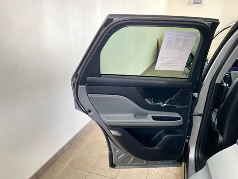 Certified 2022 Lincoln Corsair Reserve w/ Equipment Group 201A image 8