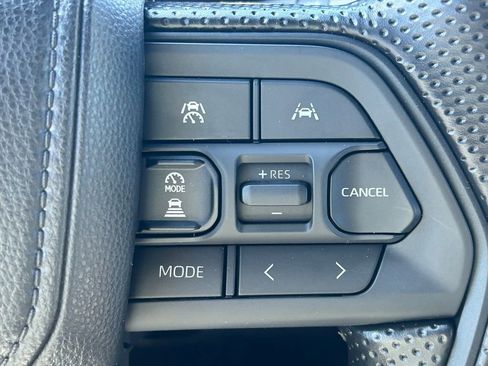 New 2026 Toyota Tacoma SR5 AWD/4WD image 37
