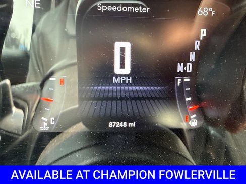 Used 2020 Dodge Challenger R/T w/ Shaker Package RWD image 18