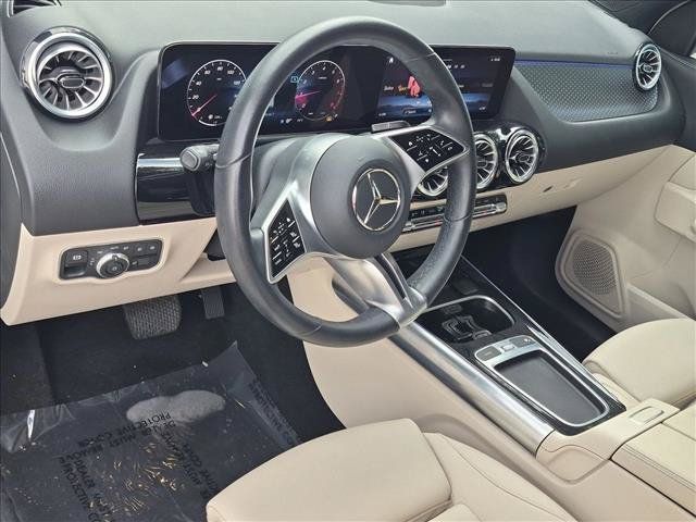 Used 2024 Mercedes-Benz GLA 250 image 10