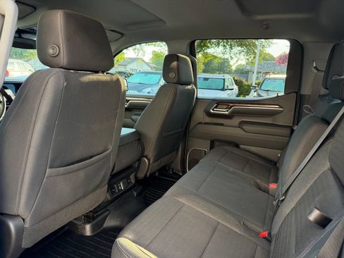 Certified 2023 GMC Sierra 1500 Elevation AWD/4WD image 11