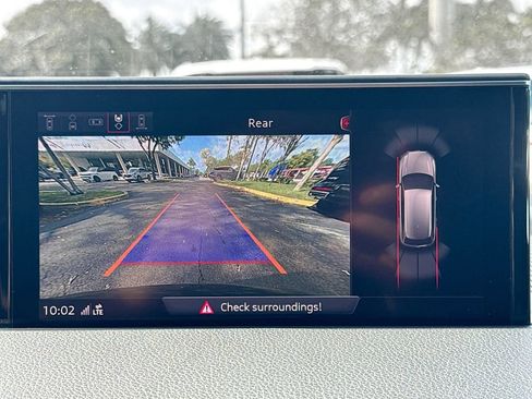 Used 2018 Audi Q7 3.0T Premium Plus w/ Premium Plus Package image 15