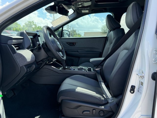 New 2026 Subaru Outback Premium AWD/4WD image 11