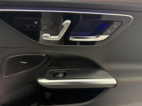 New 2026 Mercedes-Benz C 43 AMG 4MATIC Sedan image 22
