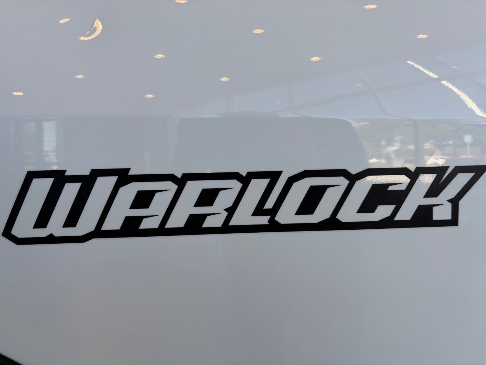 Used 2019 RAM 1500 Warlock w/ Electronics Group AWD/4WD image 16
