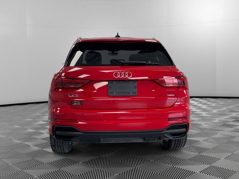 Used 2025 Audi Q3 2.0T Premium image 7
