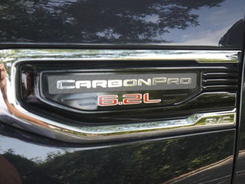 Used 2023 GMC Sierra 1500 Denali w/ Denali Reserve Package AWD/4WD image 48