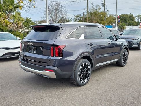New 2026 Kia Sorento EX image 6