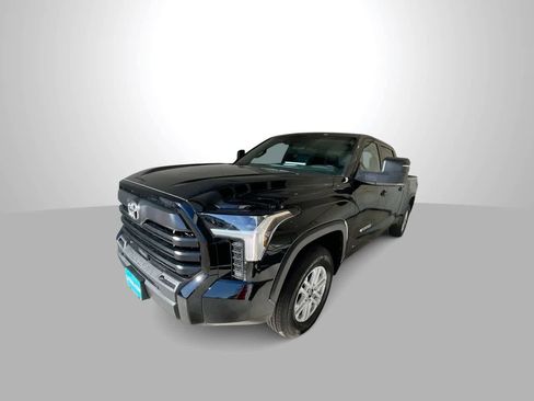 New 2026 Toyota Tundra SR5 AWD/4WD image 4