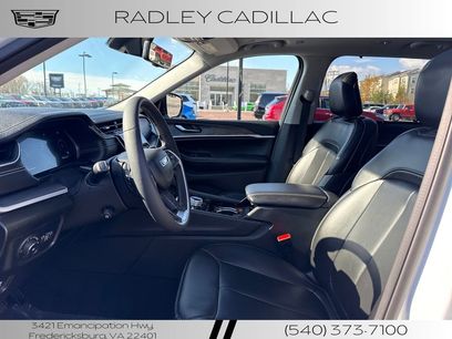 Used 2023 Jeep Grand Cherokee L Limited w/ Luxury Tech Group II