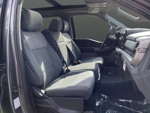 New 2026 Ford F250 XLT w/ XLT Premium Package image 41