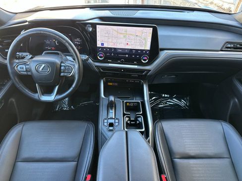 Used 2024 Lexus TX 350 AWD image 15