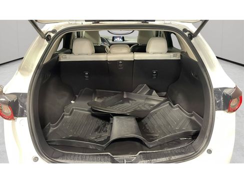 Used 2020 MAZDA CX-5 Grand Touring AWD/4WD image 12